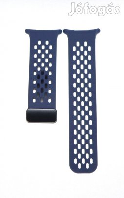 Samsung Galaxy Watch Ultra szilikon szíj