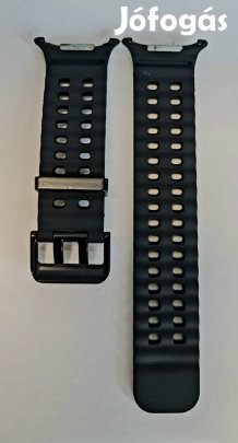 Samsung Galaxy Watch Ultra szilikon szíj