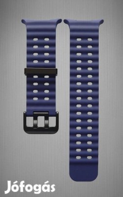 Samsung Galaxy Watch Ultra szilikon szíj