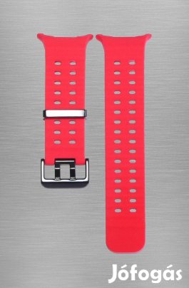Samsung Galaxy Watch Ultra szilikon szíj