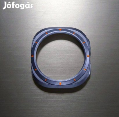 Samsung Galaxy Watch Ultra védőtok kék