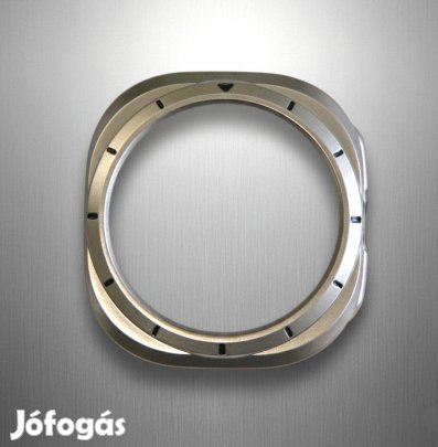 Samsung Galaxy Watch Ultra védőtok szürke