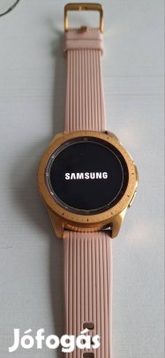 Samsung Galaxy Watch okosóra