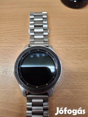 Samsung Galaxy Watch okosóra