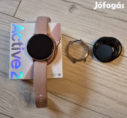 Samsung Galaxy Watch óra