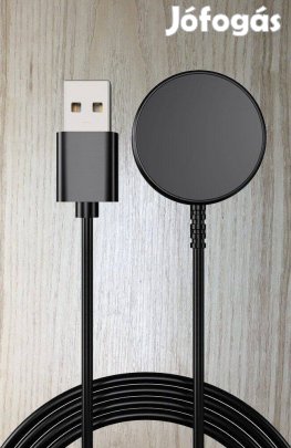 Samsung Galaxy Watch töltőkábel