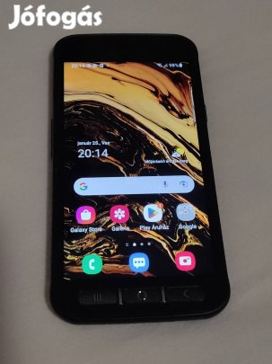 Samsung Galaxy Xcover 4s mobiltelefon 