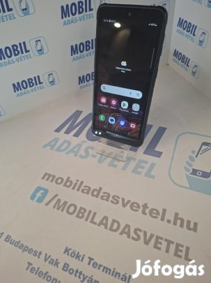 Samsung Galaxy Xcover 5 Kártyafüggetlen 64 GB, 12 hó garancia