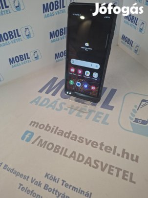 Samsung Galaxy Xcover 5 Kártyafüggetlen 64 GB, 12 hó garancia