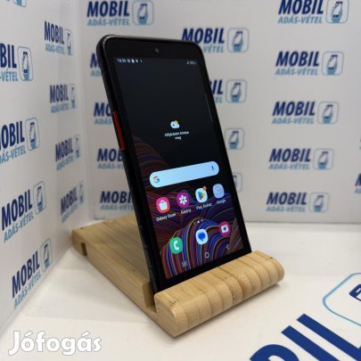 Samsung Galaxy Xcover 5 Kártyafüggetlen 64 GB, 12 hó garancia