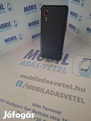 Samsung Galaxy Xcover 5 Kártyafüggetlen 64 GB, 12 hó garancia