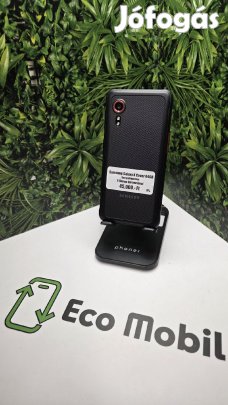 Samsung Galaxy Xcover 5 Kártyafüggetlen 64 GB, 12 hó garancia