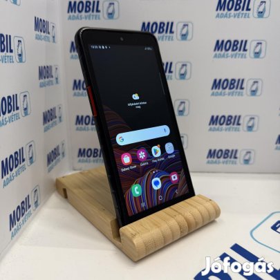Samsung Galaxy Xcover 5 Kártyafüggetlen 64 GB, 12 hó garancia