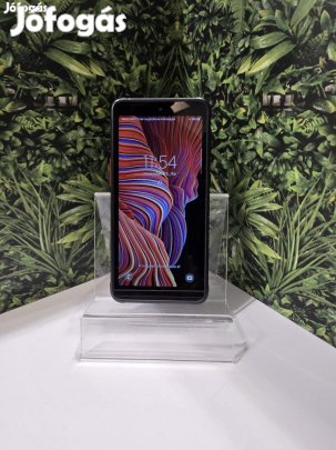 Samsung Galaxy Xcover 5 Kártyafüggetlen 64 GB, 12 hó garancia