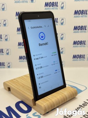 Samsung Galaxy Xcover 5 Kártyafüggetlen 64 GB, 12 hó garancia