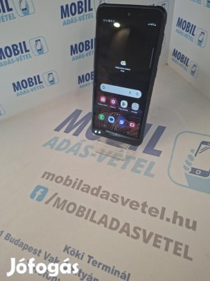 Samsung Galaxy Xcover 5 Kártyafüggetlen 64 GB, 12 hó garancia