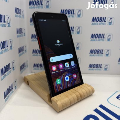 Samsung Galaxy Xcover 5 Kártyafüggetlen 64 GB, 12 hó garancia
