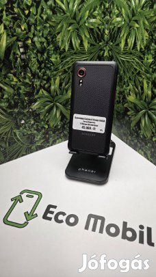 Samsung Galaxy Xcover 5 Kártyafüggetlen 64 GB, 12 hó garancia
