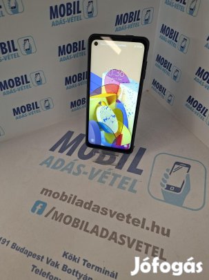 Samsung Galaxy Xcover Pro Kártyafüggetlen 64 GB, 12 hó garancia