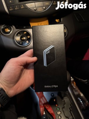 Samsung Galaxy Z Fip6