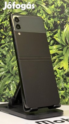 Samsung Galaxy Z Flip3 5G Kártyafüggetlen 128 GB, 12 hó garancia