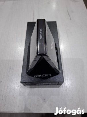 Samsung Galaxy Z Flip5 256GB grafit 