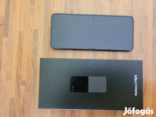 Samsung Galaxy Z Flip5