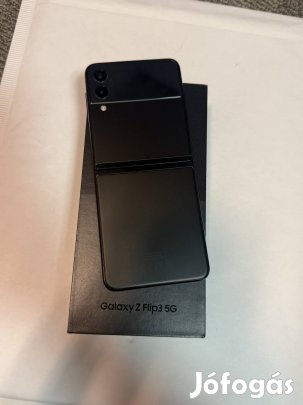 Samsung Galaxy Z Flip 3 128gb