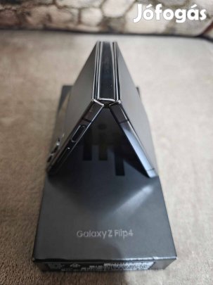 Samsung Galaxy Z Flip 4 - 128 GB 5G Eladó!