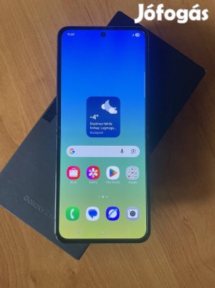 Samsung Galaxy Z Flip 4 olcsón eladó