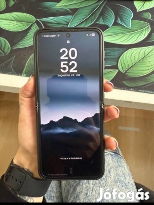 Samsung Galaxy Z Flip 6 