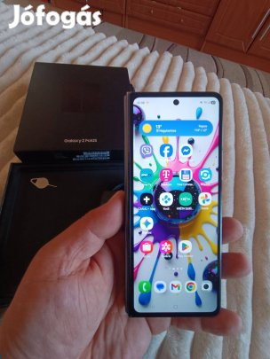 Samsung Galaxy Z Fold5 512GB/12GB Független