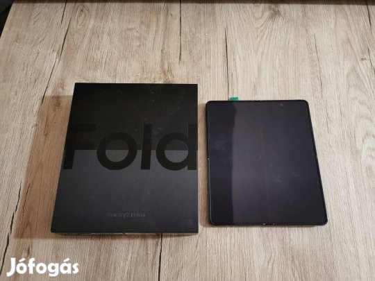 Samsung Galaxy Z Fold 4 Új / nem használt
