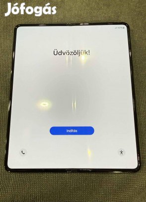 Samsung Galaxy Z Fold 5