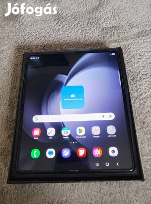 Samsung Galaxy Z Fold 5 / 512 GB! 