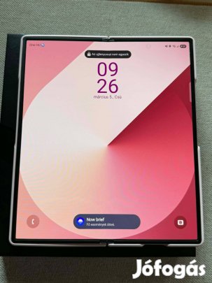 Samsung Galaxy Z Fold 6 független