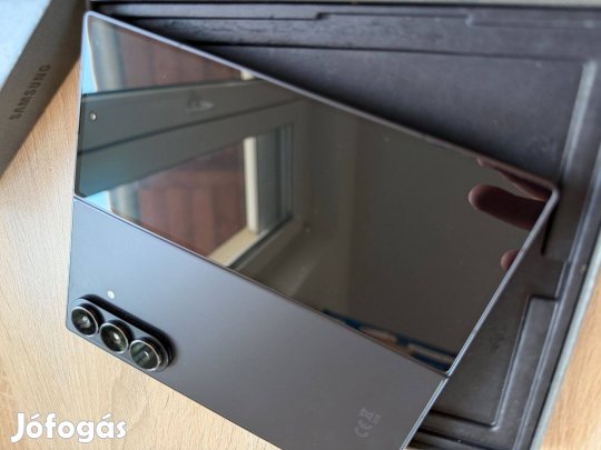 Samsung Galaxy Z Fold 7 12/256GB Black - szép - Csere is lehet