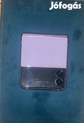 Samsung Galaxy Z flip 4 