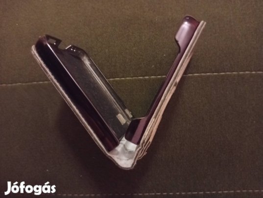 Samsung Galaxy Z flip 4 tokok.