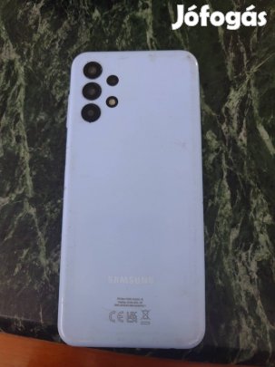 Samsung Galaxy a13 tőrött