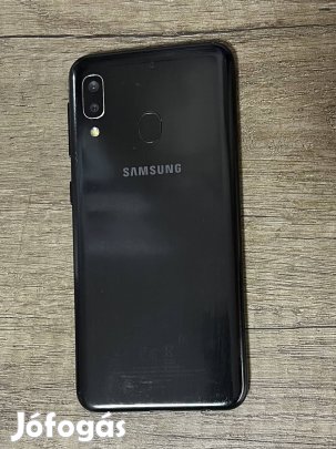 Samsung Galaxy a20e dual