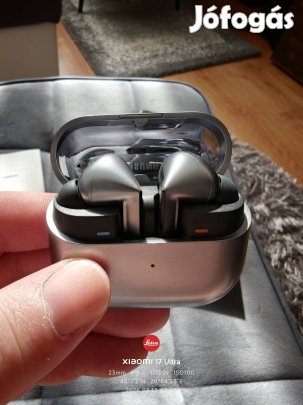 Samsung Galaxy buds3 pro 