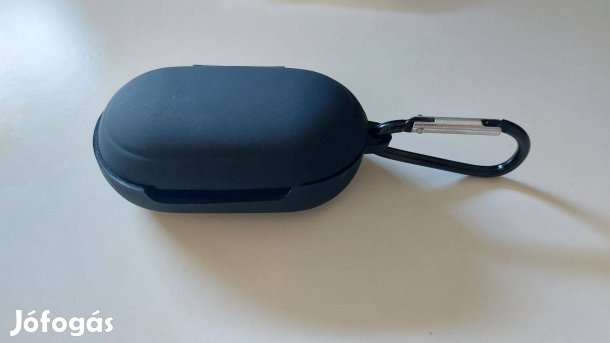 Samsung Galaxy buds szilikon tok