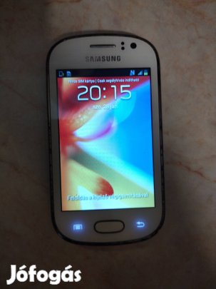 Samsung Galaxy fame