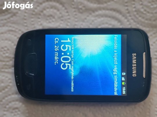 Samsung Galaxy mini