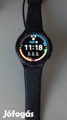 Samsung Galaxy smart óra eladó!
