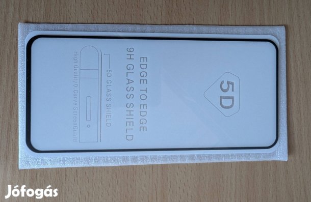 Samsung Galaxy üvegfólia S20 FE telefonhoz