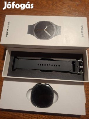 Samsung Galaxy watch8 
