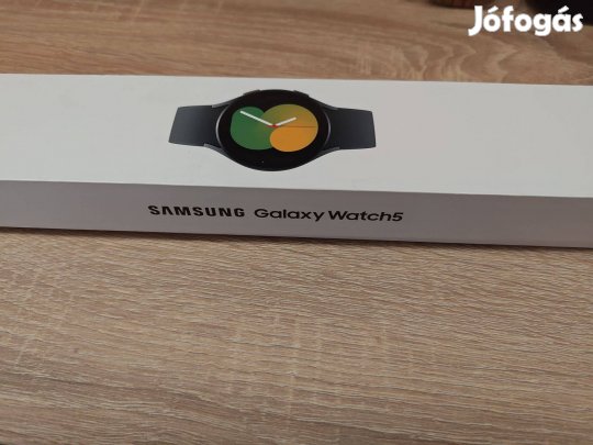 Samsung Galaxy watch 5 okosóra