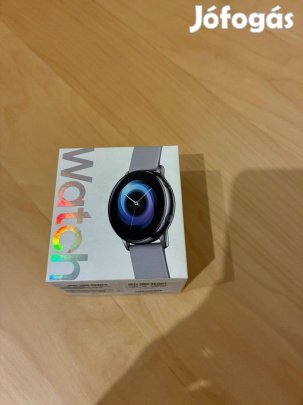 Samsung Galaxy watch active